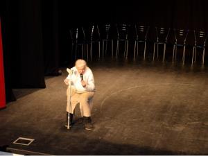 Slovesna otvoritev Ljudskega doma 19